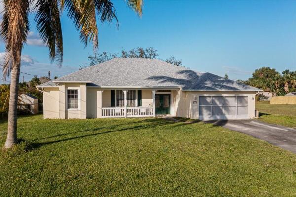 Crane Landing, 482 SW South Quick Cir, Port St. Lucie, Florida 34953, image 1