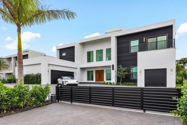 Sea View Ridge, 13440 Us Highway 1, Juno Beach, Florida 33408, image 1