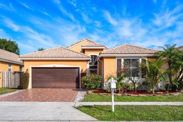 Melrose Verona Lakes, 9531 Lago Dr, Boynton Beach, Florida 33472, image 1