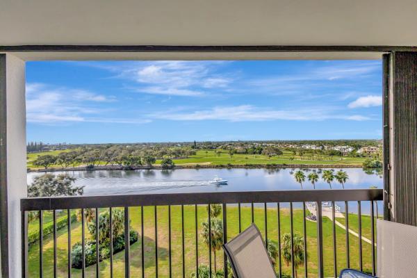 Governor's Pointe, 356 Golfview Rd #802, North Palm Beach, Florida 33408, image 1