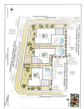 Del Ida Park, 514 NE 3rd Ave, Delray Beach, Florida 33444, image 1
