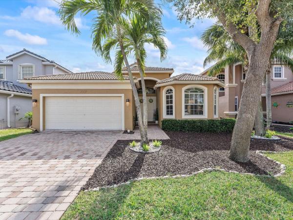 Isola Bella, 7507 Via Luria, Lake Worth Beach, Florida 33467, image 1