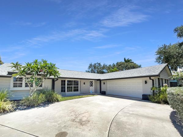 Palm Beach Gardens No HOA, 4406 Daffodil Cir, Palm Beach Gardens, Florida 33410, image 1