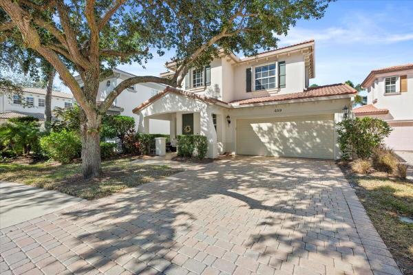 Stillwater Creek At Evergrene, 659 Castle Dr, Palm Beach Gardens, Florida 33410, image 1