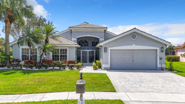 Valencia Lakes, 11354 Barca Blvd, Boynton Beach, Florida 33437, image 1