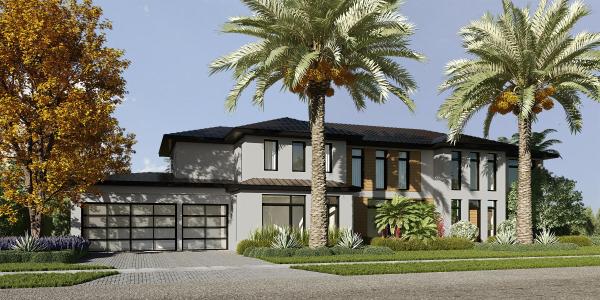 11340 Polo Park Trl, Wellington, Florida 33414, image 1