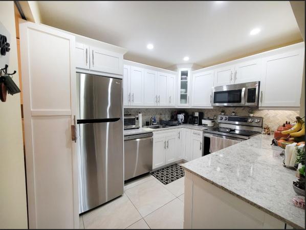 Pine Ridge South 4, 427 Pine Glen Ln #A-1, Greenacres, Florida 33463, image 1