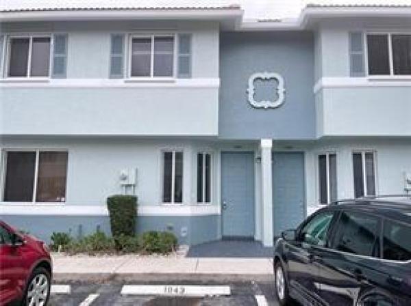 Sonoma Bay, 1943 Hibiscus Ln, Riviera Beach, Florida 33404, image 1