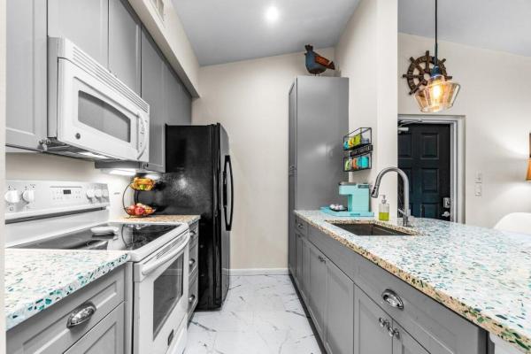 The Anchorage On The St Lucie, 2506 SE Anchorage #F3, Port St. Lucie, Florida 34953, image 1