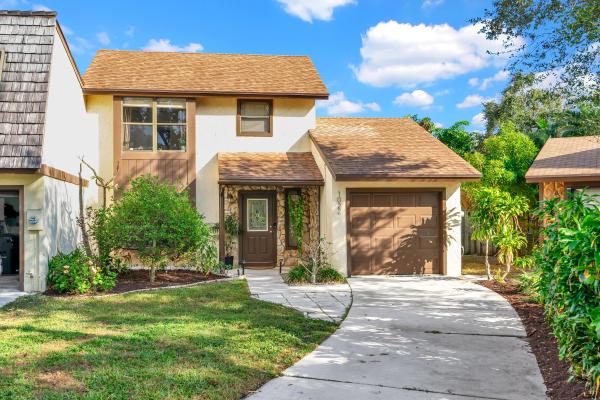 Town Oaks, 1022 Raintree Dr, Palm Beach Gardens, Florida 33410, image 1