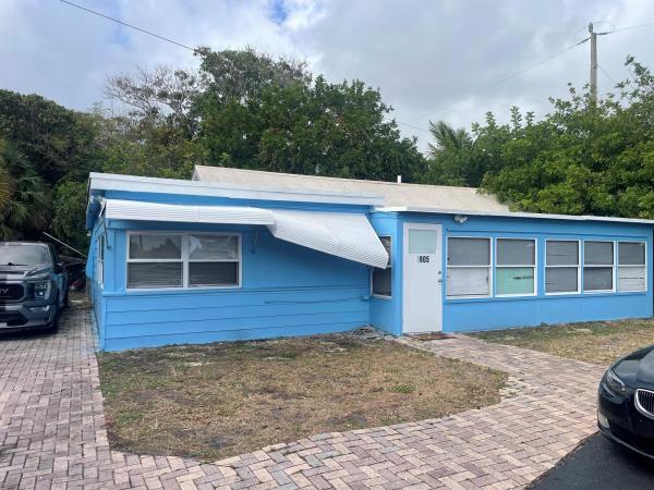 Lake Worth Heights, 1905 Florida St, Lake Worth Beach, Florida 33460, image 1
