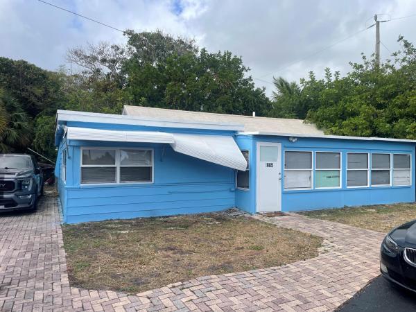 Lake Worth Heights, 1905 Florida St, Lake Worth Beach, Florida 33460, image 1