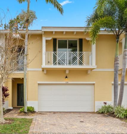 Hampton Cay, 1120 Piccadilly St, Palm Beach Gardens, Florida 33418, image 1