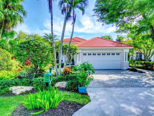 The Links At Ironhorse, 8170 Bob O Link Dr, West Palm Beach, Florida 33412, image 1