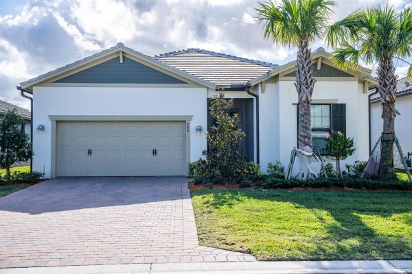 Veranda Gardens, 786 SE Courances Dr, Port St. Lucie, Florida 34984, image 1