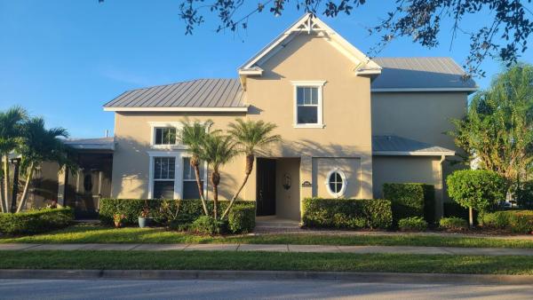 Bedford Park At Tradition, 10499 SW West Park Ave, Port St. Lucie, Florida 34987, image 1