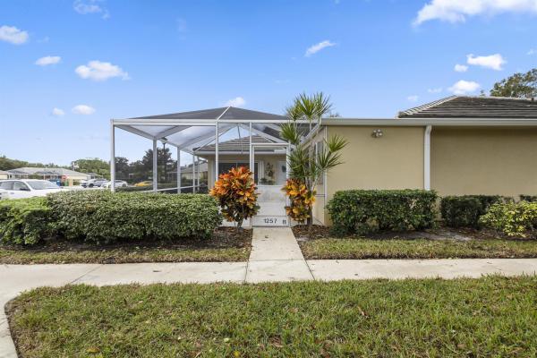 Sun Terrace At The Lakes, 1257 NW Sun Terrace Cir #6, Port St. Lucie, Florida 34953, image 1