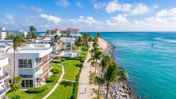 140 Inlet Way #312, Palm Beach Shores, Florida 33404, image 1