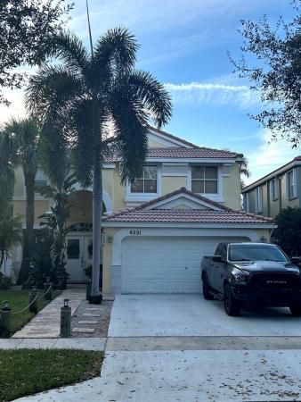Kingsmill, 6221 Oak Bluff Way, Lake Worth Beach, Florida 33467, image 1