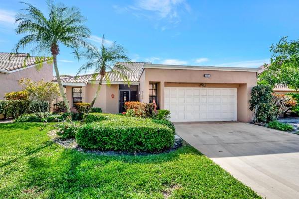 Applegate At Indian Spring, 11127 Applegate Cir, Boynton Beach, Florida 33437, image 1