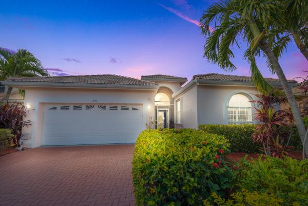 Highland Glen, 1643 SE Ballantrae Blvd, Port St. Lucie, Florida 34952, image 1
