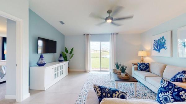 Brystol At Wylder, 6387 NW Windwood Way, Port St. Lucie, Florida 34987, image 3