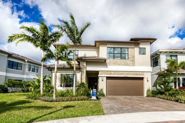 Apex At Avenir, 10037 Heron Flock Dr, Palm Beach Gardens, Florida 33412, image 1