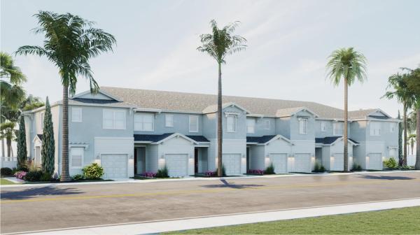 Veranda Landing, 339 SE Crossoak Ln, Port St. Lucie, Florida 34984, image 1