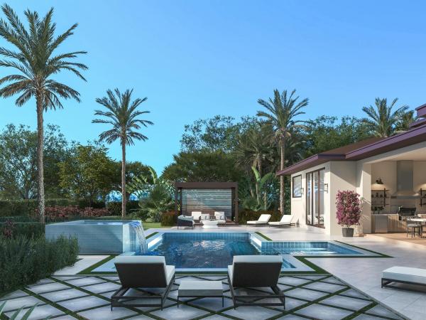 The Parc At Lake Ida, 524 NW 13th St, Delray Beach, Florida 33444, image 1