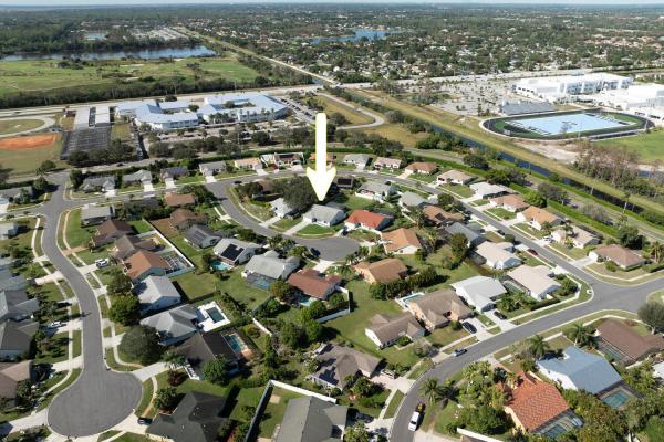 The Lakes Of Sherbrooke, 8791 Placid Ter, Lake Worth, Florida 33467, image 1