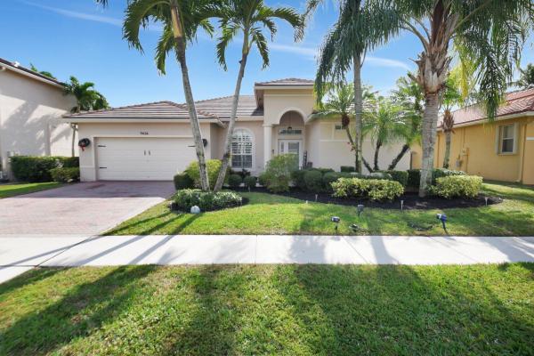 Stonehaven Estates, 9436 Granite Ridge Ln, West Palm Beach, Florida 33411, image 1