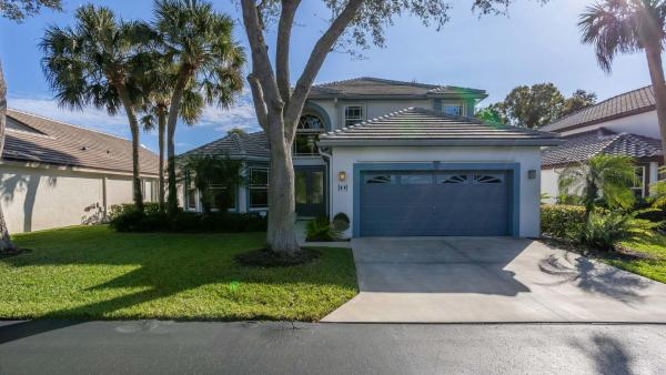 Lawrence Lake Estates, 10 Lawrence Lake Dr, Boynton Beach, Florida 33436, image 1