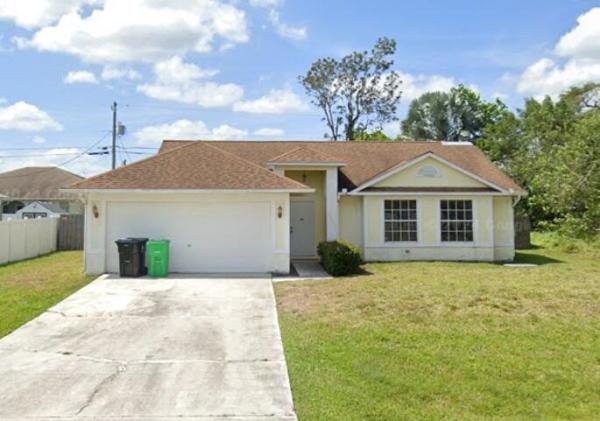 Woodland Trails, 4666 SW Vahalla St, Port St. Lucie, Florida 34953, image 2