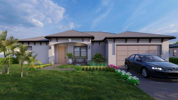 Hidden Oaks, 850 SW Abingdon Ave, Port St. Lucie, Florida 34953, image 1