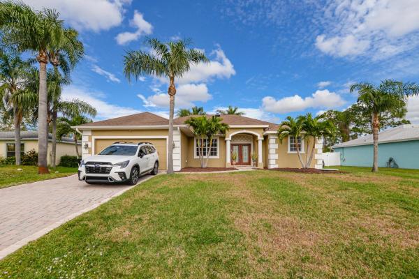 Palm Trails, 1057 SW Goodman Ave, Port St. Lucie, Florida 34953, image 1
