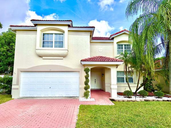 The Gables, 15 Gables Blvd, Weston, Florida 33326, image 1