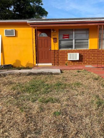 Acrehome Park, 1456 W 31st St, Riviera Beach, Florida 33404, image 1