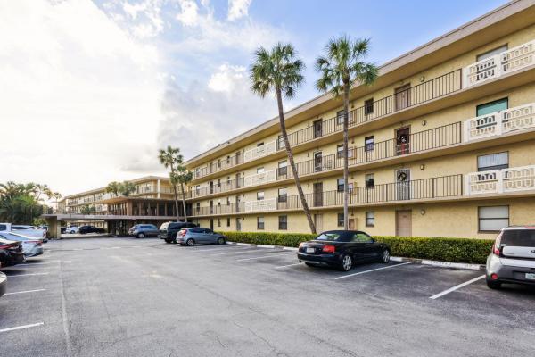 Isle Of Boca Dunes, 9355 SW 8th St #308, Boca Raton, Florida 33428, image 1