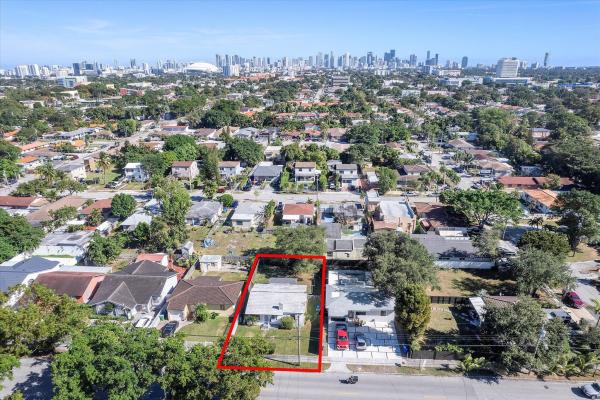 Auburndale, 313 SW 32nd Ave, Miami, Florida 33135, image 1