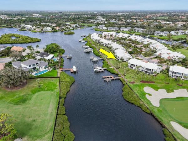 Captains Way At Admirals Cove, 1901 Captains Way, Jupiter, Florida 33477, image 2