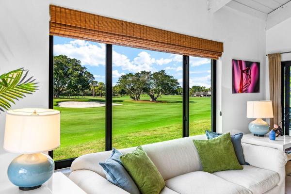 Seagate Country Club At The Hamlet, 730 Greensward Ct, Delray Beach, Florida 33445, image 2