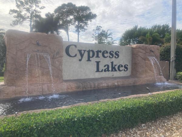 Cypress Lakes, 5299 Tiffany Anne Cir, West Palm Beach, Florida 33417, image 1
