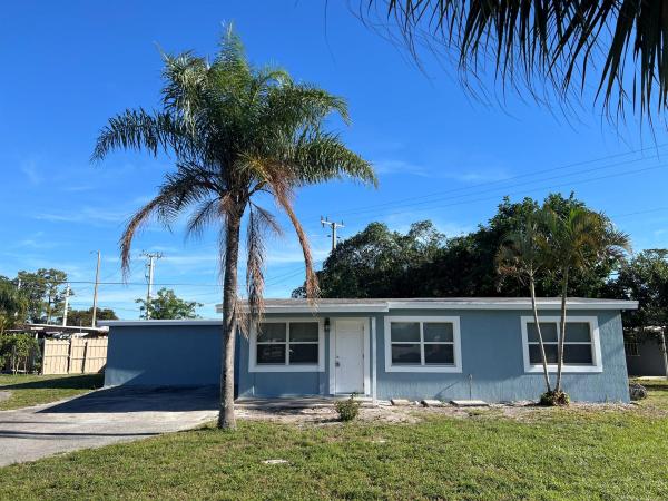 Forest Hill Village, 5581 Honeysuckle Dr, West Palm Beach, Florida 33415, image 1