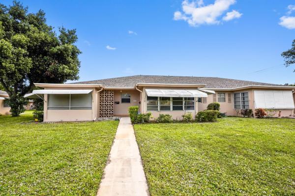 High Point Of Delray 6, 1245 High Point Pl #B, Delray Beach, Florida 33445, image 1