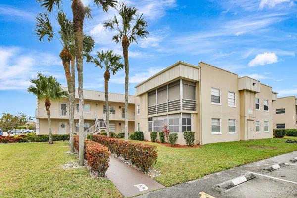 78 Burgundy B, Delray Beach, Florida 33484, image 1