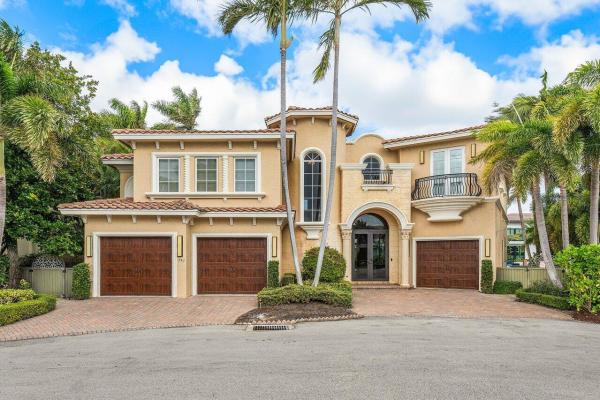 Blue Inlet, 791 NE Marine Dr, Boca Raton, Florida 33431, image 1