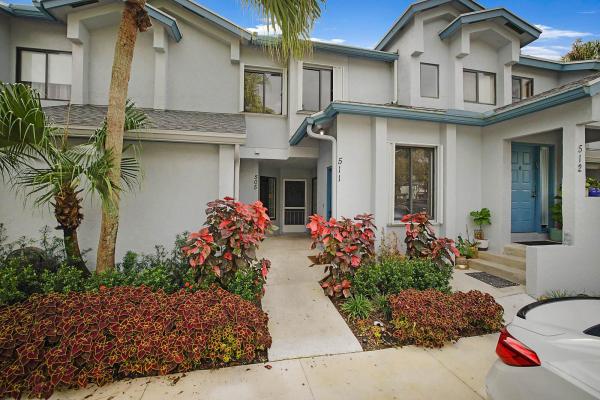 505 Harbour Pointe Way, Greenacres, Florida 33413, image 1