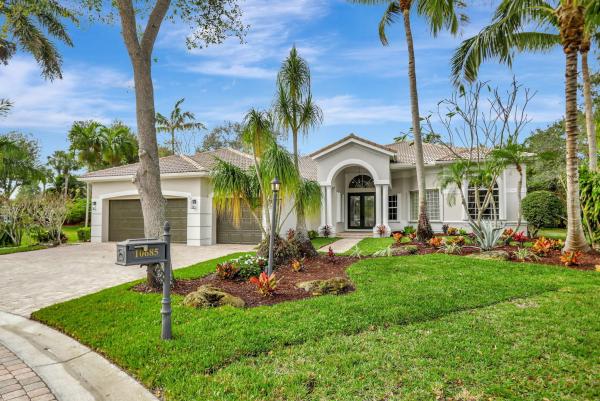 Fox Ridge Estates, 10685 NW 66th Ct, Parkland, Florida 33076, image 1