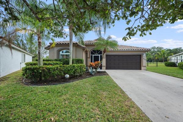 The Preserve At Crestwood, 310 Preserve Way, Royal Palm Beach, Florida 33411, image 1