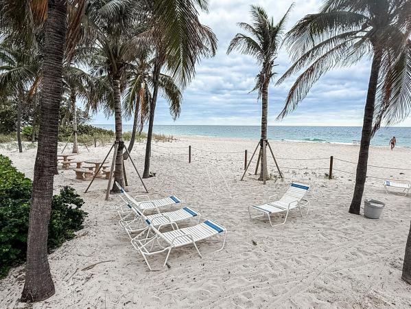 Pompano Atlantis, 1000 S Ocean Blvd #16o, Pompano Beach, Florida 33062, image 1